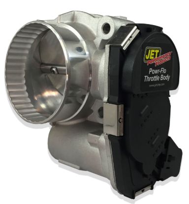 Picture of Jet Performance Fuel Injection Throttle Body - 76133
