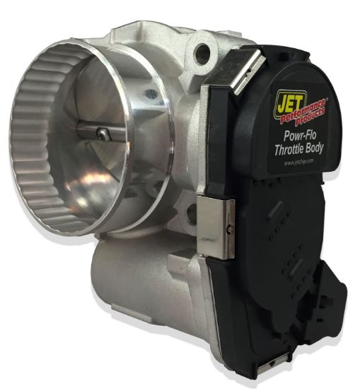 Picture of Jet Performance Fuel Injection Throttle Body - 76133