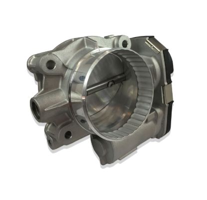 Picture of Jet Performance Fuel Injection Throttle Body - 76133