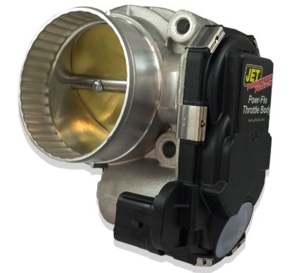 Picture of Jet Performance Fuel Injection Throttle Body - 76134