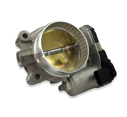 Picture of Jet Performance Fuel Injection Throttle Body - 76134
