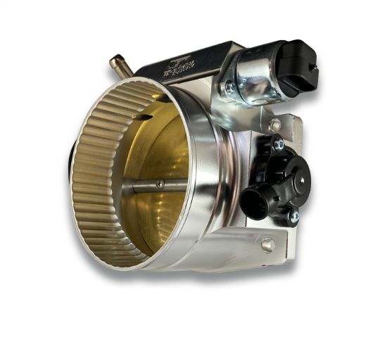 Picture of Jet Performance Fuel Injection Throttle Body - 76135