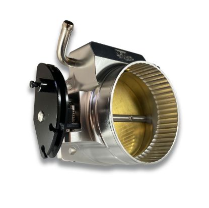 Picture of Jet Performance Fuel Injection Throttle Body - 76135