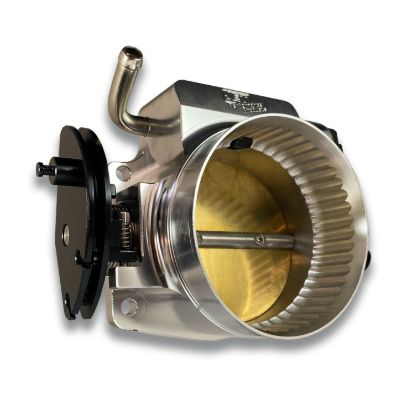 Picture of Jet Performance Fuel Injection Throttle Body - 76136