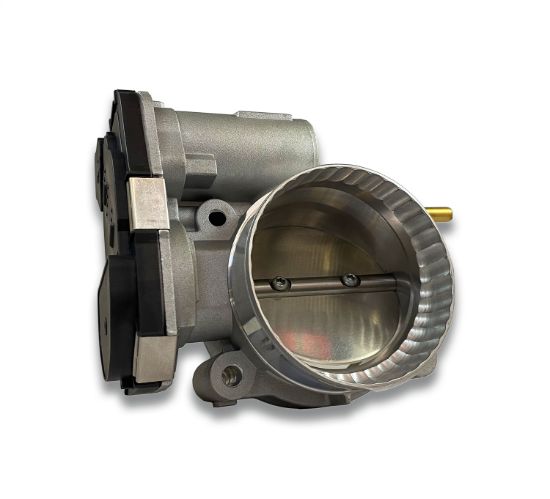 Picture of Jet Performance Fuel Injection Throttle Body - 76137