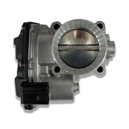 Picture of Jet Performance Fuel Injection Throttle Body - 76139