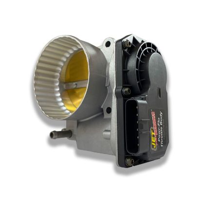 Picture of Jet Performance Fuel Injection Throttle Body - 76147