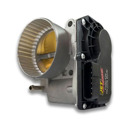 Picture of Jet Performance Fuel Injection Throttle Body - 76149