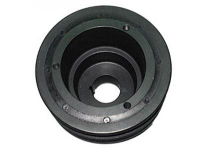 Picture of Jet Performance Engine Pulley Kit - 90163