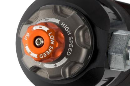 Picture of JKS Suspension Shock Absorber Set - FOX88326051
