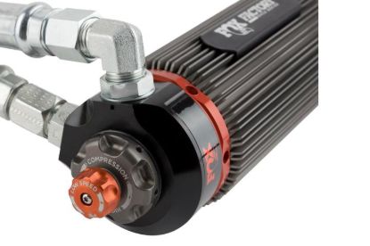Picture of JKS Suspension Shock Absorber Set - FOX88326057