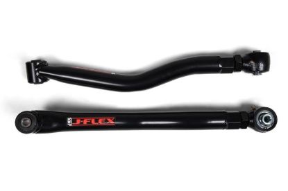 Picture of JKS Suspension Control Arm Kit - JKS1625