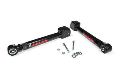 Picture of JKS Suspension Control Arm Kit - JKS1652