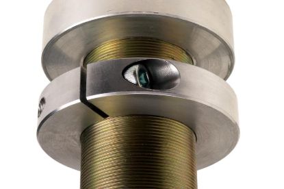 Picture of JKS Coil Spring Spacer Kit - JKS2200