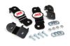 Picture of JKS Brake Hydraulic Line Relocation Bracket Kit - JKS2290