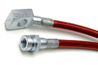 Picture of JKS Brake Hydraulic Hose Kit - JKS2291