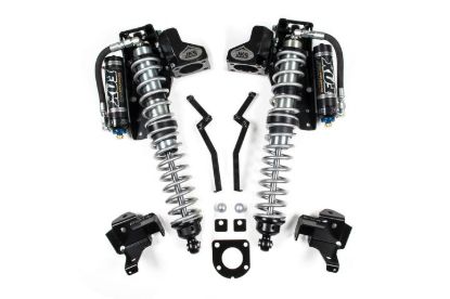 Picture of JKS Suspension Shock Absorber Mounting Kit - JKS2510