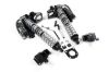 Picture of JKS Suspension Shock Absorber Mounting Kit - JKS2510