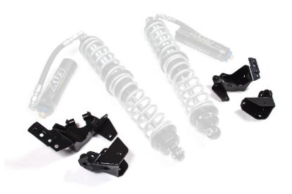 Picture of JKS Suspension Shock Absorber Mounting Kit - JKS2519