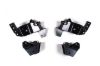 Picture of JKS Suspension Shock Absorber Mounting Kit - JKS2519