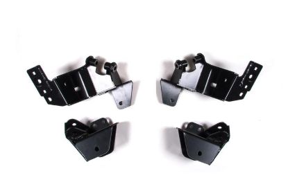 Picture of JKS Suspension Shock Absorber Mounting Kit - JKS2519