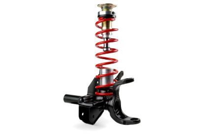 Picture of JKS Coil Spring Spacer Kit - JKS2700