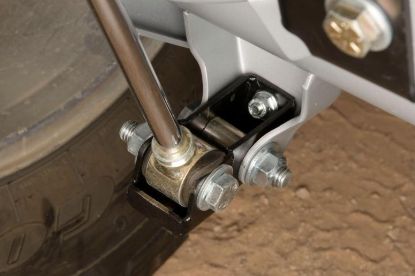 Picture of JKS Suspension Shock Absorber Mounting Kit - JKS2944