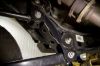 Picture of JKS Suspension Control Arm Bracket Set - JKS6200