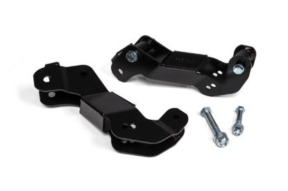 Picture of JKS Suspension Control Arm Bracket Set - JKS6201