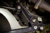 Picture of JKS Suspension Control Arm Bracket Set - JKS6201
