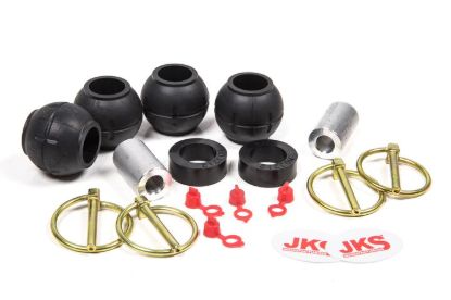 Picture of JKS Suspension Stabilizer Bar Link Repair Kit - JKS7102