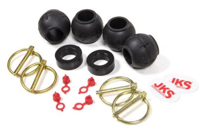 Picture of JKS Suspension Stabilizer Bar Link Repair Kit - JKS7103
