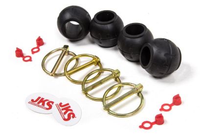 Picture of JKS Suspension Stabilizer Bar Link Repair Kit - JKS7108