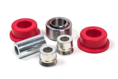 Picture of JKS Suspension Track Bar Bushing Kit - JKS7204