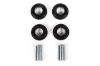Picture of JKS Suspension Track Bar Bushing Kit - JKS7205