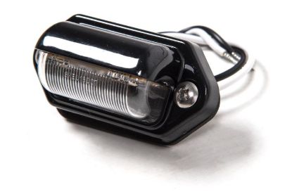 Picture of JKS License Plate Light Bulb - JKS7301