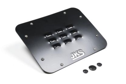 Picture of JKS Tailgate Panel - JKS8200