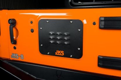 Picture of JKS Tailgate Panel - JKS8200