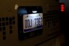 Picture of JKS License Plate Bracket - JKS8210