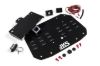 Picture of JKS License Plate Bracket - JKS8215