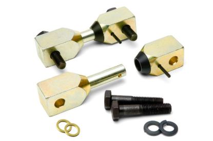 Picture of JKS Suspension Shock Absorber Mounting Kit - JKS9608
