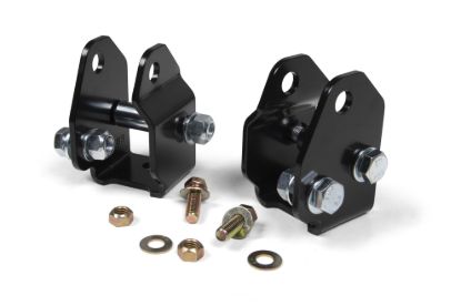 Picture of JKS Suspension Shock Absorber Relocation Bracket Kit - JKS9611