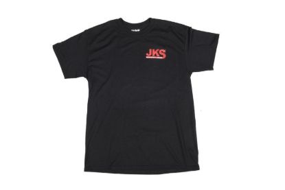 Picture of JKS T-Shirt - JKSAPP130BLK2XL