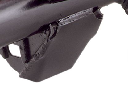 Picture of JKS Suspension Control Arm Cover - JKSOGS115