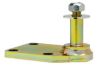 Picture of JKS Steering Stabilizer Hardware Kit - JKSOGS924