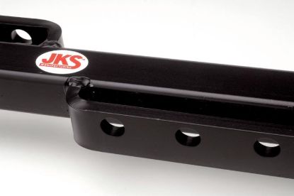 Picture of JKS Suspension Shock Absorber Mounting Kit - JKSOGS999