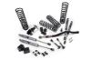 Picture of JKS Suspension Lift Kit - JSPEC102KFR