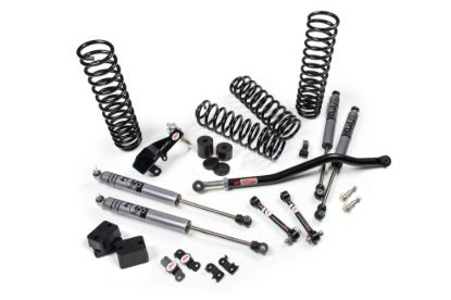 Picture of JKS Suspension Lift Kit - JSPEC107KFR
