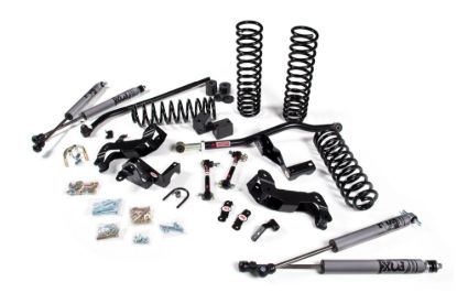 Picture of JKS Suspension Lift Kit - JSPEC108KFP