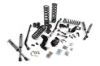 Picture of JKS Suspension Lift Kit - JSPEC108KFR